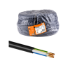 Tdm SQ0117-0514 Кабель ВВГнг(А)-FRLS 3х1,5 ок(N, PE)-0,66 ГОСТ