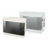 Tdm SQ0902-0803 Бокс ЩРВ-Пм-8 модулей встраиваемый пластик IP41