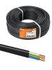 Tdm SQ0128-0064 Кабель ППГ-П нг(А)-HF 3х1,5 ок(N, PE)-0,66 ГОСТ