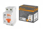 Tdm АВДТ 32 C10А 30мА 4,5кА SQ0202-0501