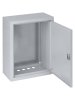 Tdm ЩМП-2-0 (500х400х220) IP31, SQ0905-3303