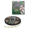 Tdm SQ0331-0338 Лента светодиодная SMD2835-120 LED/м-IP65-12 В-9,6 Вт/м-3000 К
