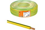 Tdm SQ0124-0339 Провод ПуВнг(А)-LS 1х4,0 ГОСТ