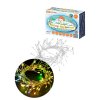 Tdm SQ0361-0199 Гирлянда светодиодная "Самоцветы" 100LED, 2 м, RGB, USB, IP20