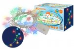 Tdm Гирлянда светодиодная "Звездочки" 50LED SQ0361-0049