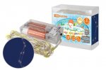 Tdm Гирлянда светодиодная "Роса20" 20LED SQ0361-0051