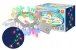 Tdm Гирлянда светодиодная "Шишки" 50LED SQ0361-0050