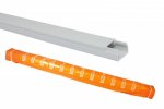 Tdm Кабель-канал 15х10 SQ0402-0002