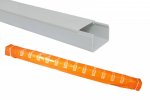 Tdm Кабель-канал 25х16 SQ0402-0005