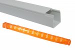 Tdm Кабель-канал 40х40 SQ0402-0010