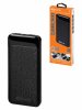 Tdm SQ1703-0006 Внешний аккумулятор "Юкон 6", 10 000 mAh, 2.4 А, 2 USB