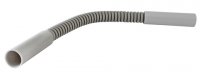 Tdm Муфта гибкая труба-труба D50 мм IP44 SQ0405-0086