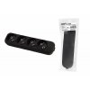 Tdm SQ1806-0428 Колодка розеточная 4 гнезда 2П б/з 10А 250В
