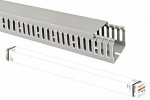 Tdm Кабель-канал перфорированный 80х80 перфорация 8/11 SQ0410-0007