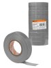 Tdm SQ0526-0018 Изолента ПВХ 0,13х15 мм Серая 20 м