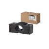 Tdm SQ0804-0070 Кабельное крепление, хомут ККХ-3/27-38 мм