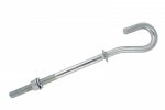 Tdm Крюк монтажный сквозной КМС-20/240 SQ0412-0019