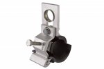 Tdm Поддерживающий зажим ЗПC 4х16-4x120 SQ0412-0113