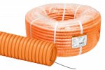 Tdm Труба гофрированная ПНД d 63 с зондом SQ0413-0017