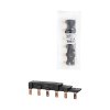 Tdm SQ0802-0318 Шина соединительная наборная ШСН 3П 100А 2x3PIN(тип A)