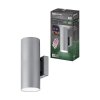 Tdm SQ0345-1089 Светильник настенный LED, Тубо, 2х6 Вт, 4000 К, H252 мм