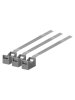 Tdm SQ0516-0302 Крепеж ремешковый 7,6х165