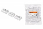 Tdm Клемма пружинная соединительная КСП5-3L+N+PE, 16 A SQ0510-0115