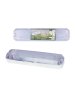 Tdm Светильник вандалоустойчивый LED ДПБ 01-2х6-001 12 Вт, 1000 лм, 4000 К, IP40, SQ0353-0300