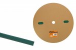 Tdm Термоусаживаемая трубка ТУТнг 12/6 SQ0518-0025