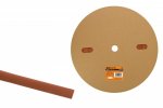 Tdm Термоусаживаемая трубка ТУТнг 14/7 SQ0518-0033