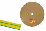 Tdm Термоусаживаемая трубка ТУТнг 16/8 SQ0518-0038