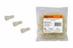 Tdm Концевой изолирующий зажим КИЗ-1 SQ0519-0015