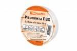 Tdm Изолента ПВХ 0,13*15мм SQ0526-0021