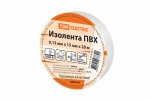Tdm Изолента ПВХ 0,13*15мм SQ0526-0011
