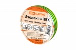 Tdm Изолента ПВХ 0,13*15мм SQ0526-0017