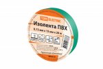 Tdm Изолента ПВХ 0,13*15мм SQ0526-0014