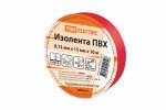 Tdm Изолента ПВХ 0,13*15мм SQ0526-0023