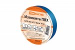Tdm Изолента ПВХ 0,13*15мм SQ0526-0025