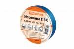 Tdm Изолента ПВХ 0,13*15мм SQ0526-0015