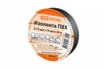 Tdm Изолента ПВХ 0,13*15мм SQ0526-0016