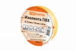 Tdm Изолента ПВХ 0,15х19мм SQ0526-0002