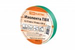 Tdm Изолента ПВХ 0,15х19мм SQ0526-0004