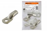 Tdm Наконечник медный луженый ТМЛ 240-20-24 SQ0533-0014