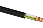 Tdm SQ0117-0432 Кабель ВВГнг(А)-LS 3х2,5 ок(N, PE)-0,66 ГОСТ