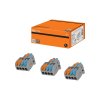 Tdm SQ0527-0303 Клемма разветвительная СКР-424 (4 мм2)