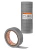 Tdm SQ0526-0028 Изолента ПВХ 0,13х15 мм Серая 10 м