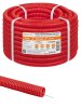 Tdm SQ0413-2532 Труба гофрированная ПНД безгалогенная (HF) d 20 с зондом