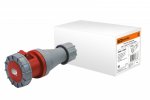 Tdm Розетка кабельная IP67 125А 3Р+РЕ 380В SQ0611-0007