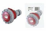 Tdm Розетка кабельная IP67 16А SQ0611-0026