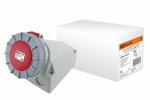 Tdm Розетка наружной установки IP67 125А SQ0611-0015